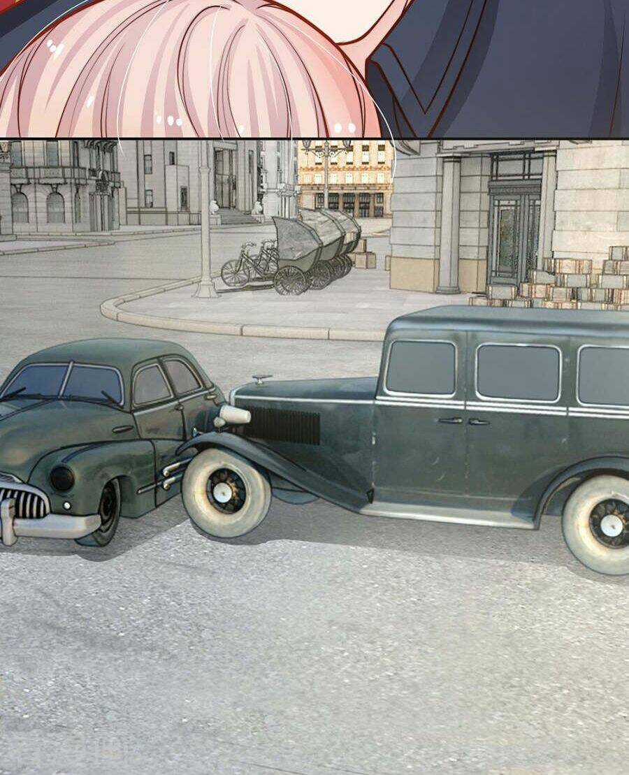 Thiếu Soái Của Tôi Chính Là Manh Như Vậy Chapter 54 trang 37