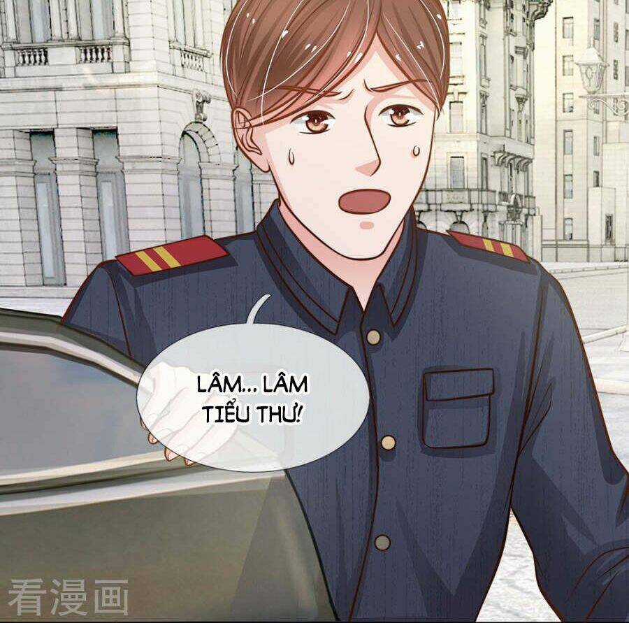 Thiếu Soái Của Tôi Chính Là Manh Như Vậy Chapter 54 trang 39