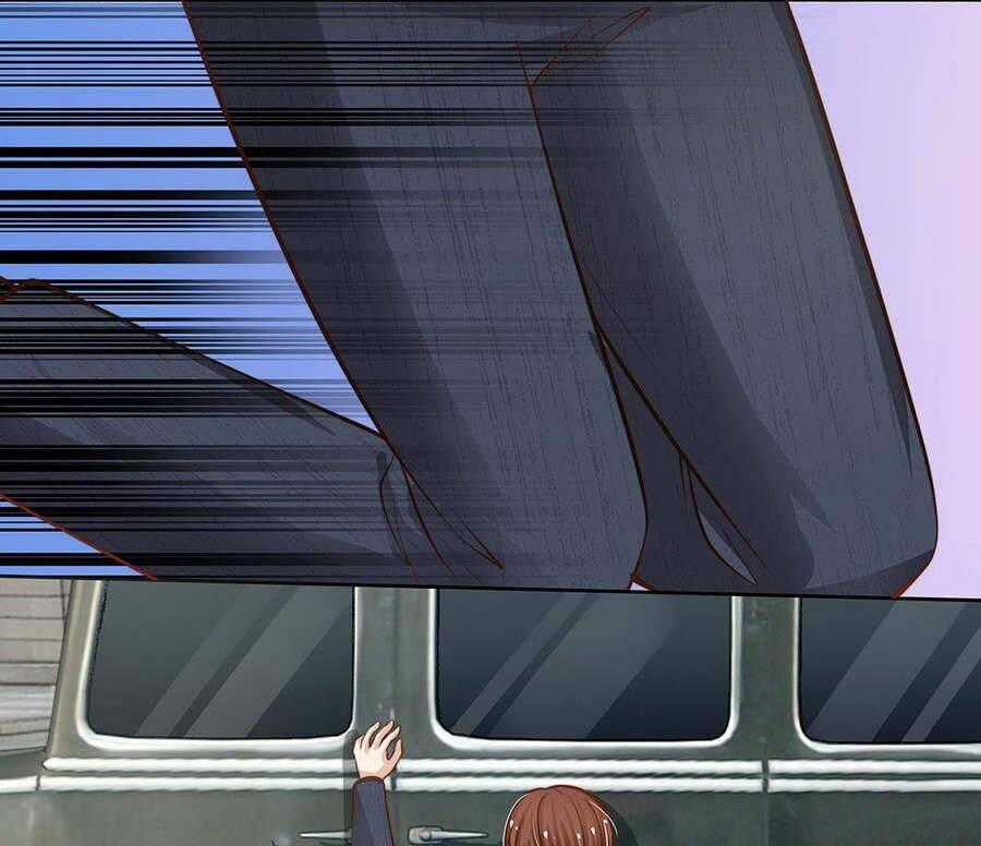 Thiếu Soái Của Tôi Chính Là Manh Như Vậy Chapter 54 trang 40