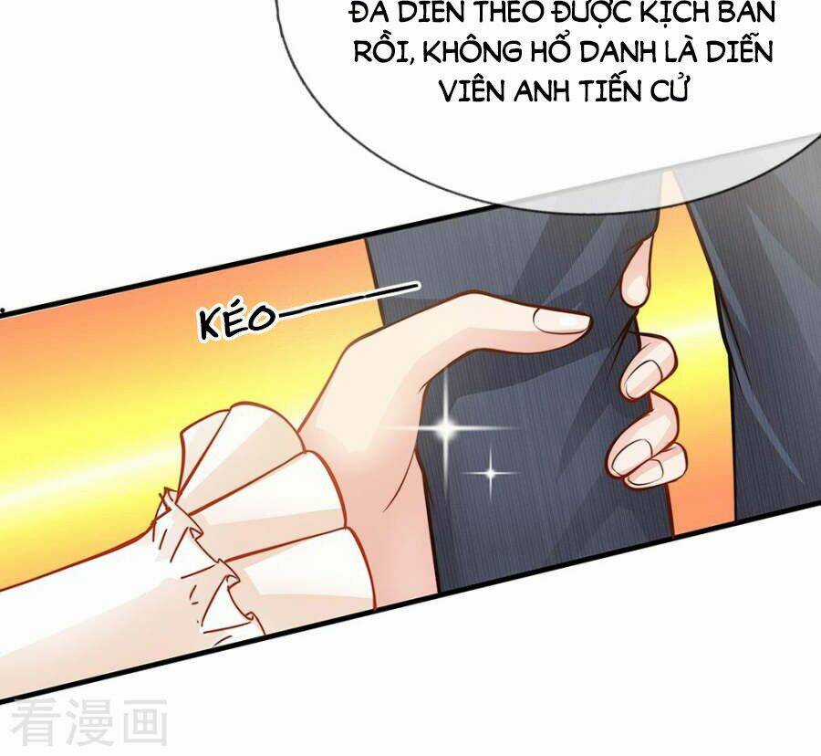 Thiếu Soái Của Tôi Chính Là Manh Như Vậy Chapter 54 trang 6