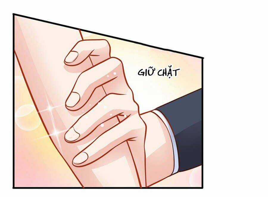 Thiếu Soái Của Tôi Chính Là Manh Như Vậy Chapter 54 trang 9