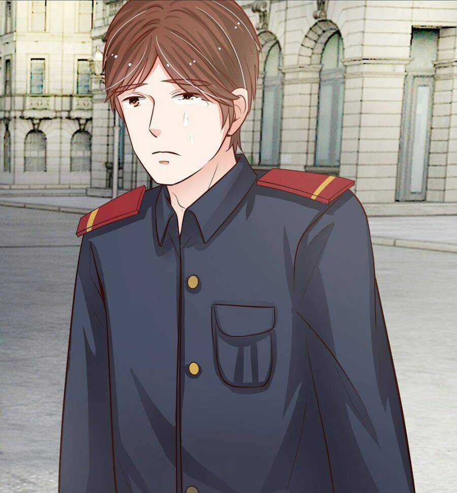 Thiếu Soái Của Tôi Chính Là Manh Như Vậy Chapter 55 trang 11