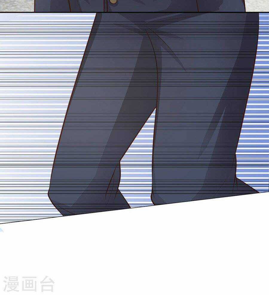 Thiếu Soái Của Tôi Chính Là Manh Như Vậy Chapter 55 trang 12