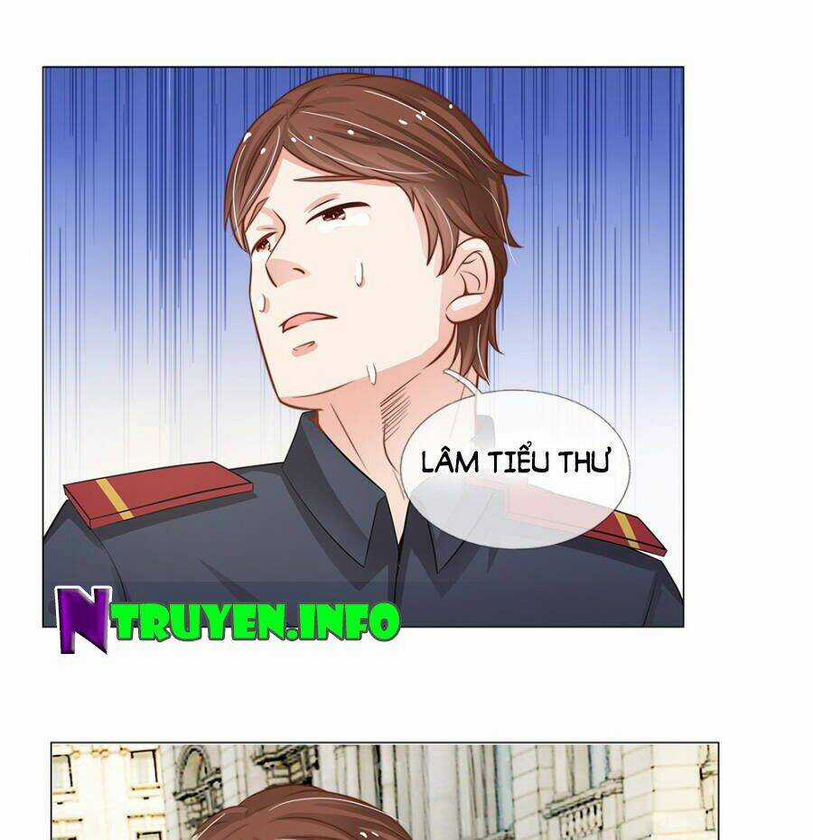 Thiếu Soái Của Tôi Chính Là Manh Như Vậy Chapter 55 trang 13