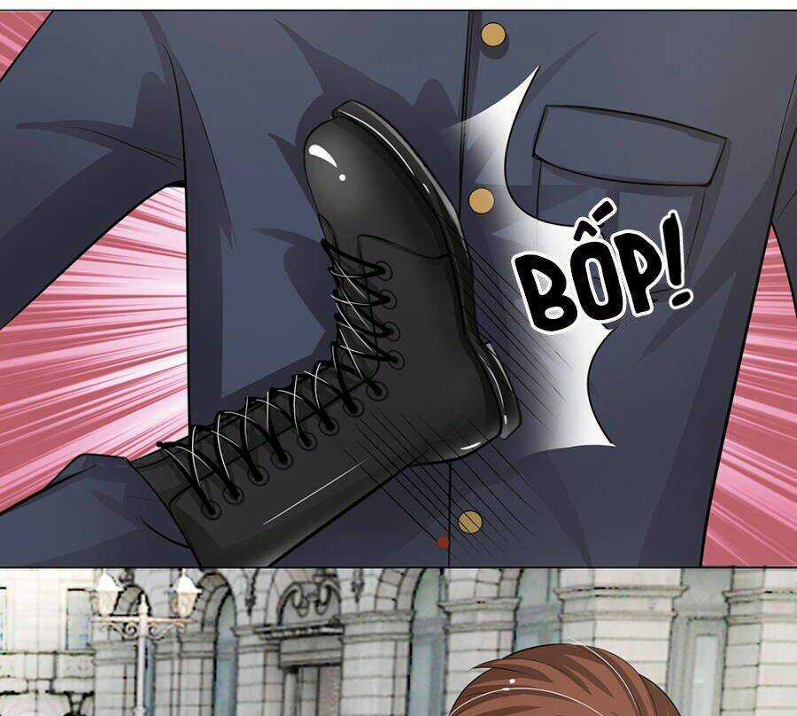 Thiếu Soái Của Tôi Chính Là Manh Như Vậy Chapter 55 trang 15