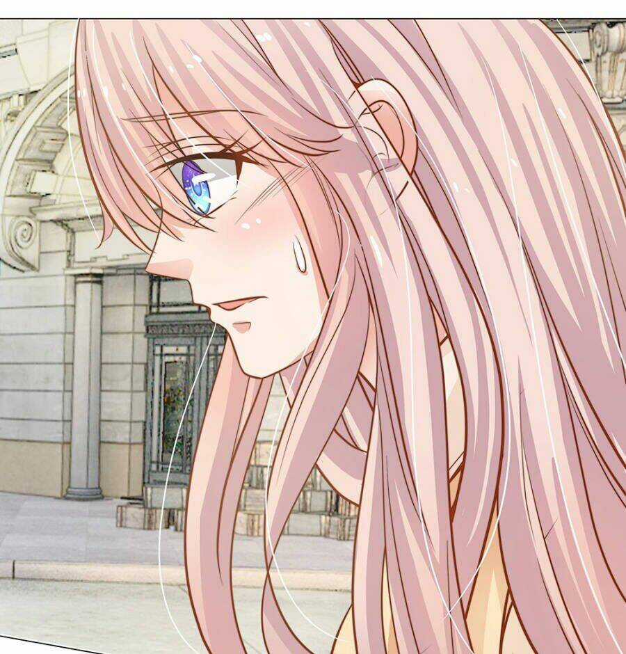 Thiếu Soái Của Tôi Chính Là Manh Như Vậy Chapter 55 trang 19