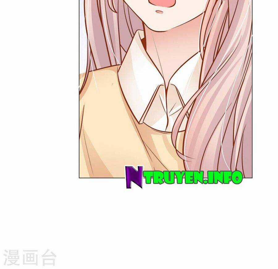 Thiếu Soái Của Tôi Chính Là Manh Như Vậy Chapter 55 trang 21