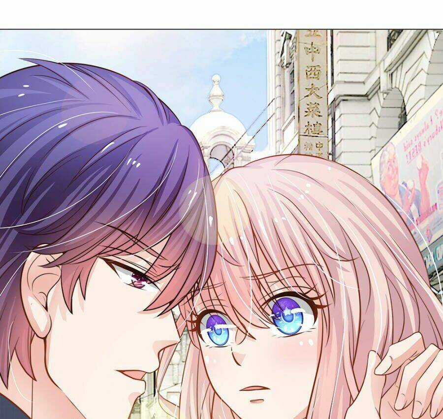 Thiếu Soái Của Tôi Chính Là Manh Như Vậy Chapter 55 trang 22