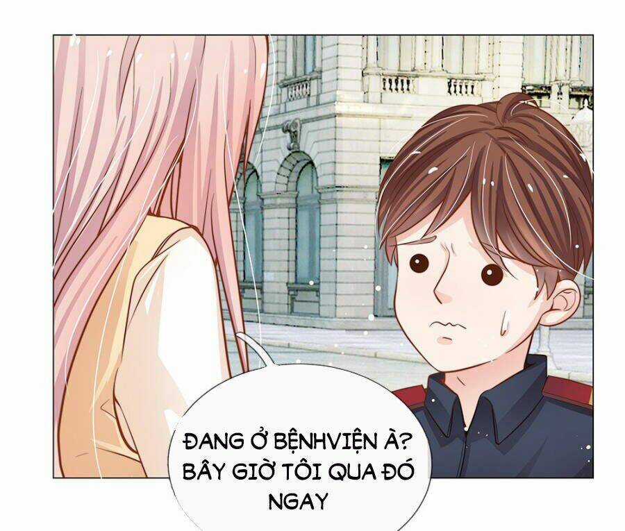 Thiếu Soái Của Tôi Chính Là Manh Như Vậy Chapter 55 trang 27