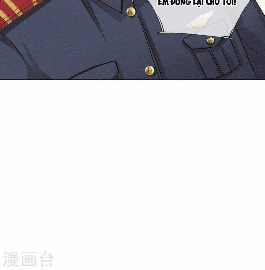 Thiếu Soái Của Tôi Chính Là Manh Như Vậy Chapter 55 trang 29