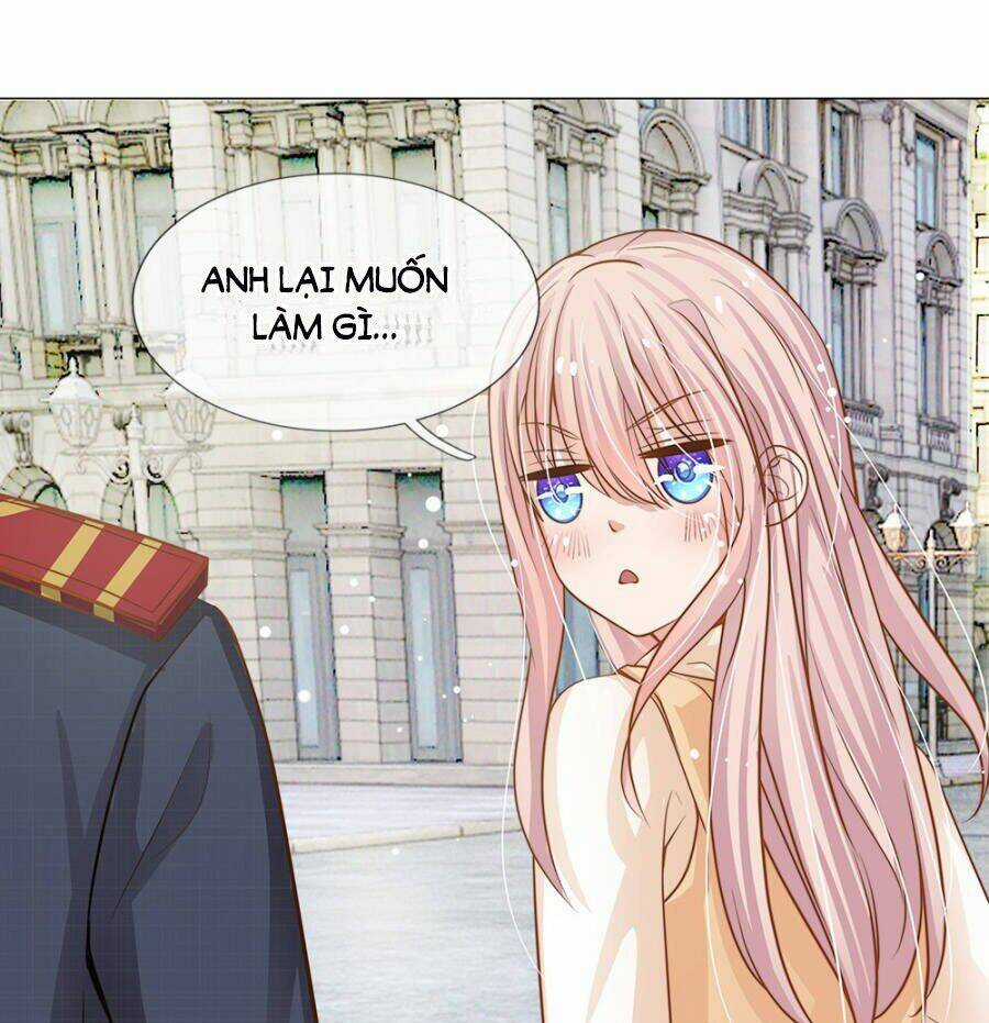 Thiếu Soái Của Tôi Chính Là Manh Như Vậy Chapter 55 trang 30