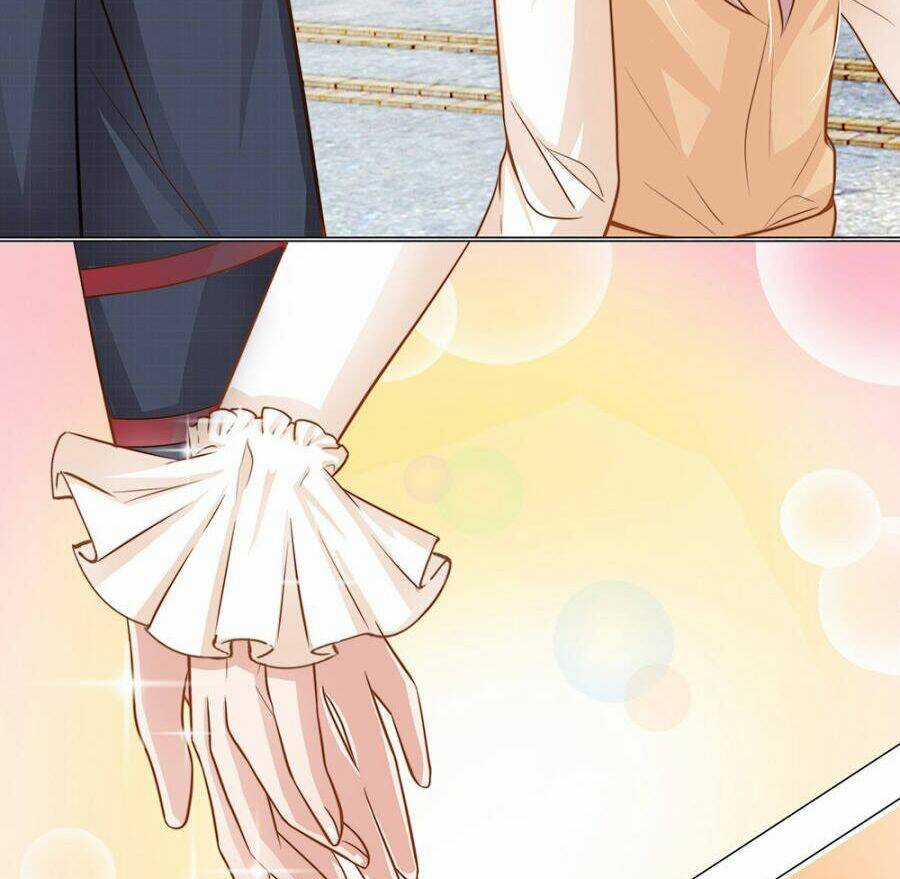 Thiếu Soái Của Tôi Chính Là Manh Như Vậy Chapter 55 trang 31