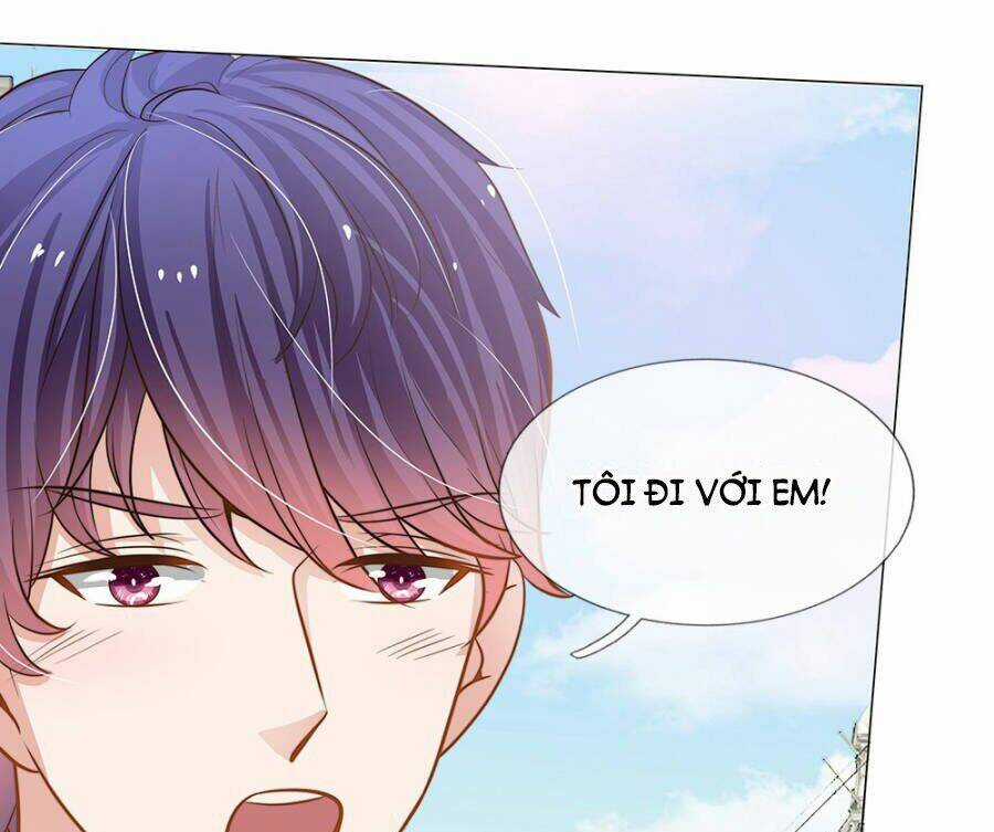 Thiếu Soái Của Tôi Chính Là Manh Như Vậy Chapter 55 trang 33