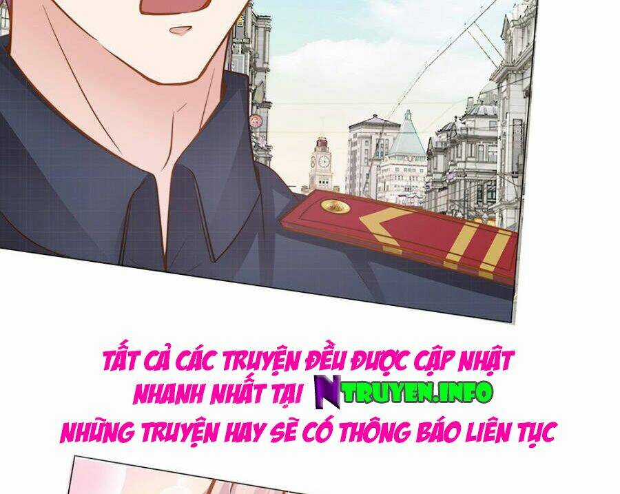 Thiếu Soái Của Tôi Chính Là Manh Như Vậy Chapter 55 trang 34