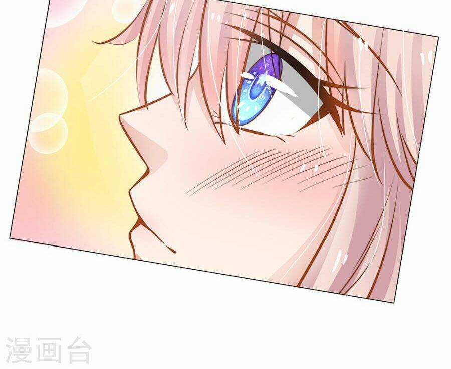 Thiếu Soái Của Tôi Chính Là Manh Như Vậy Chapter 55 trang 35