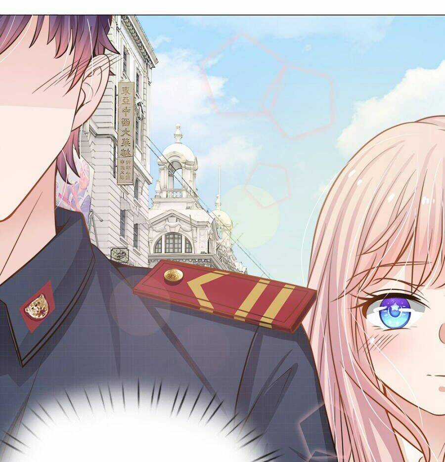 Thiếu Soái Của Tôi Chính Là Manh Như Vậy Chapter 55 trang 36