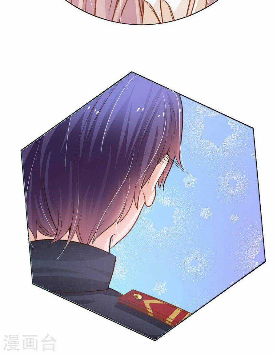 Thiếu Soái Của Tôi Chính Là Manh Như Vậy Chapter 55 trang 38