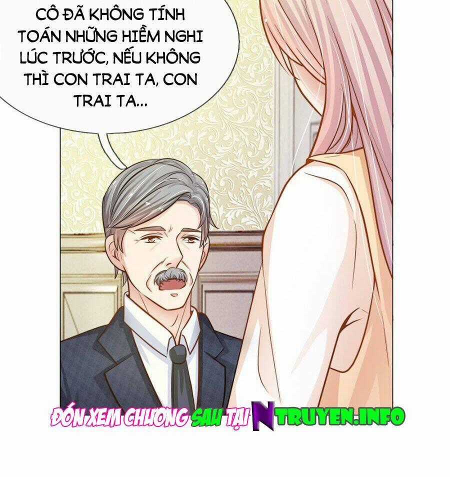 Thiếu Soái Của Tôi Chính Là Manh Như Vậy Chapter 55 trang 42