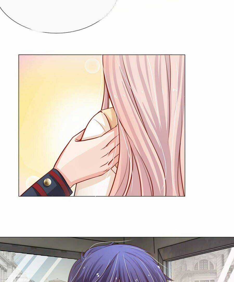 Thiếu Soái Của Tôi Chính Là Manh Như Vậy Chapter 55 trang 6