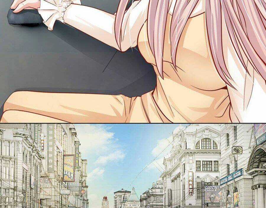 Thiếu Soái Của Tôi Chính Là Manh Như Vậy Chapter 55 trang 9