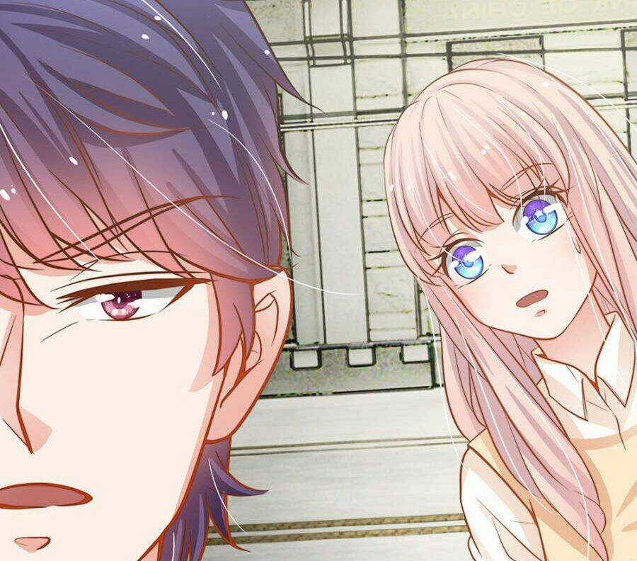 Thiếu Soái Của Tôi Chính Là Manh Như Vậy Chapter 56 trang 10