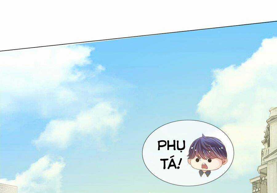 Thiếu Soái Của Tôi Chính Là Manh Như Vậy Chapter 56 trang 13