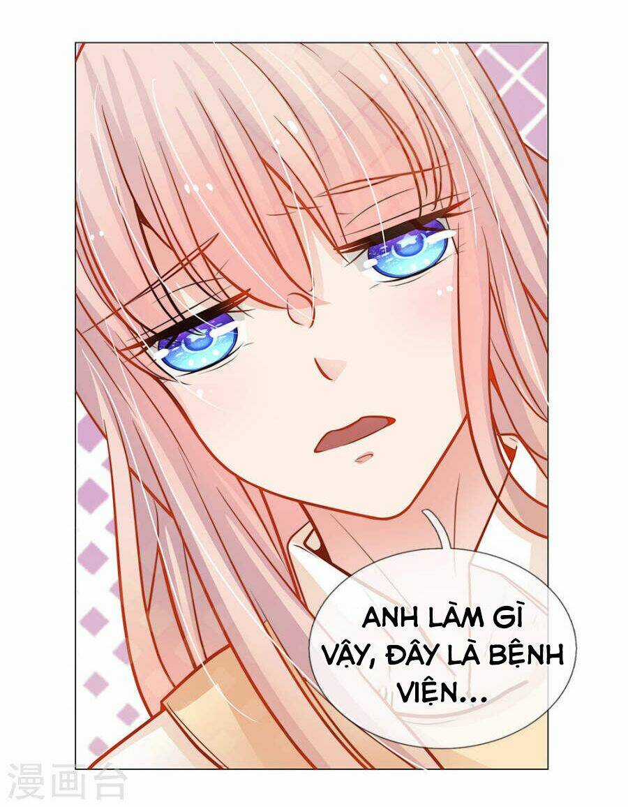 Thiếu Soái Của Tôi Chính Là Manh Như Vậy Chapter 56 trang 20