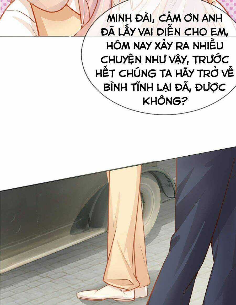 Thiếu Soái Của Tôi Chính Là Manh Như Vậy Chapter 56 trang 25