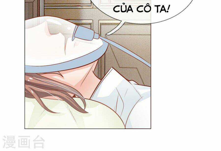 Thiếu Soái Của Tôi Chính Là Manh Như Vậy Chapter 56 trang 29