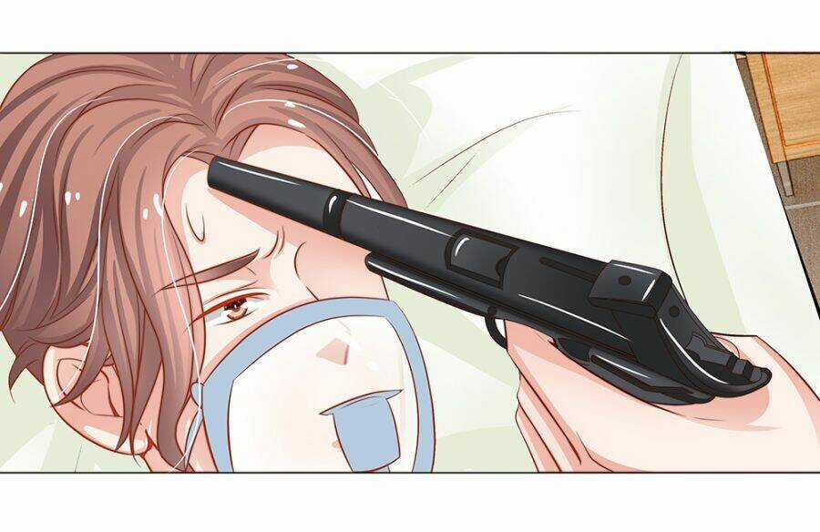 Thiếu Soái Của Tôi Chính Là Manh Như Vậy Chapter 56 trang 30