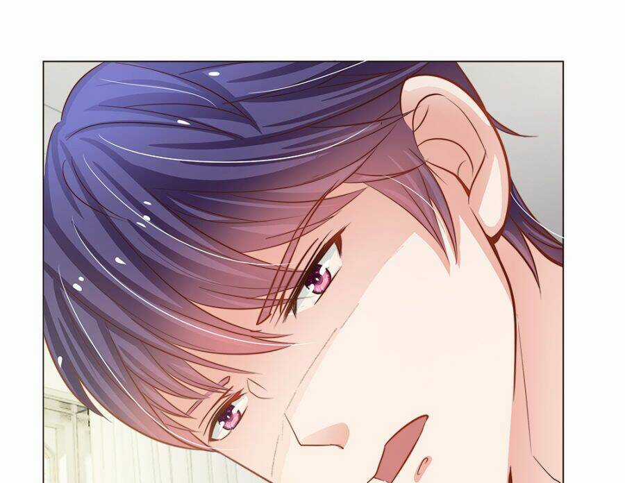 Thiếu Soái Của Tôi Chính Là Manh Như Vậy Chapter 56 trang 31