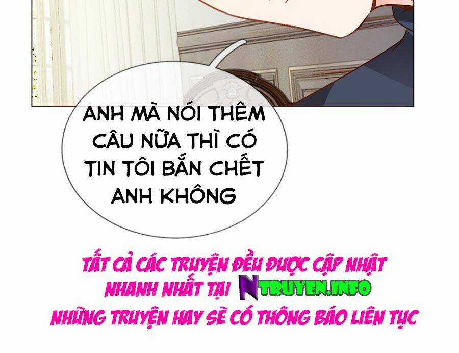 Thiếu Soái Của Tôi Chính Là Manh Như Vậy Chapter 56 trang 32