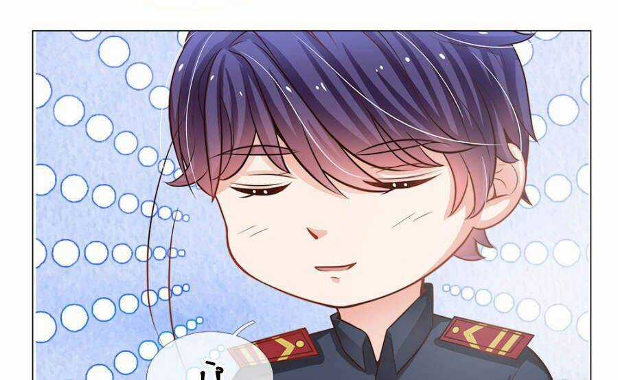 Thiếu Soái Của Tôi Chính Là Manh Như Vậy Chapter 56 trang 41