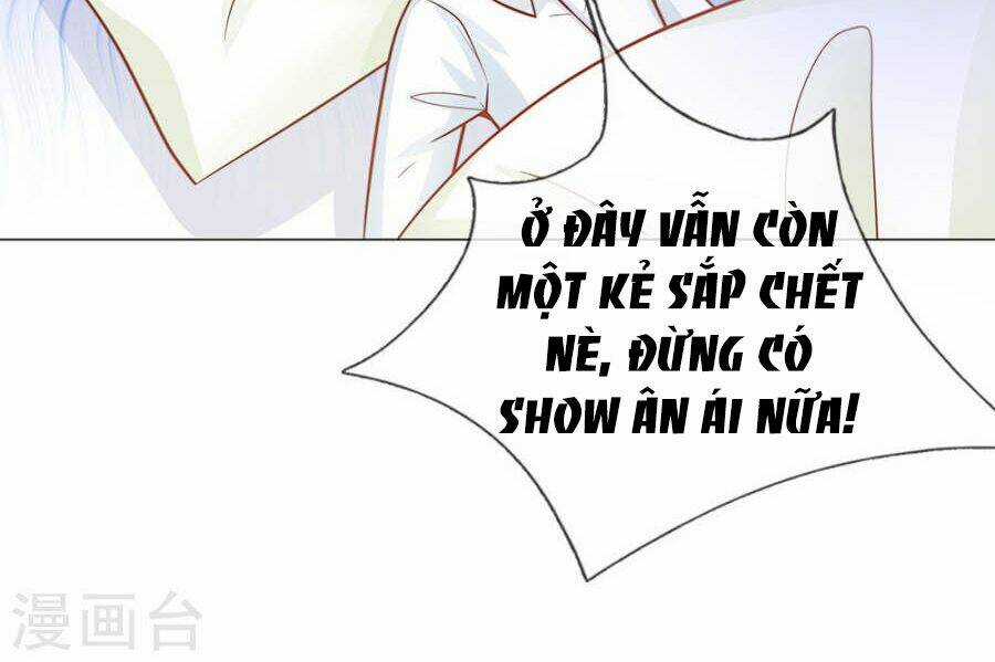 Thiếu Soái Của Tôi Chính Là Manh Như Vậy Chapter 56 trang 43