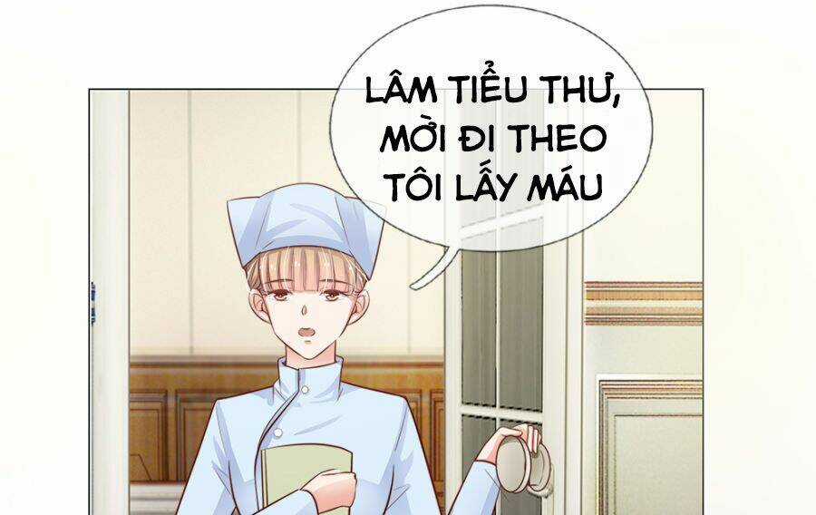Thiếu Soái Của Tôi Chính Là Manh Như Vậy Chapter 56 trang 44