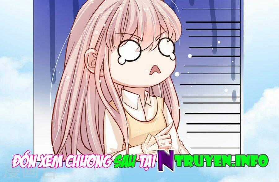 Thiếu Soái Của Tôi Chính Là Manh Như Vậy Chapter 56 trang 46