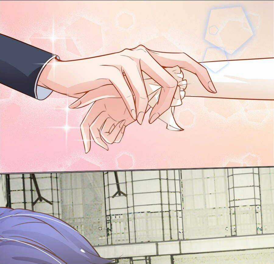 Thiếu Soái Của Tôi Chính Là Manh Như Vậy Chapter 56 trang 9