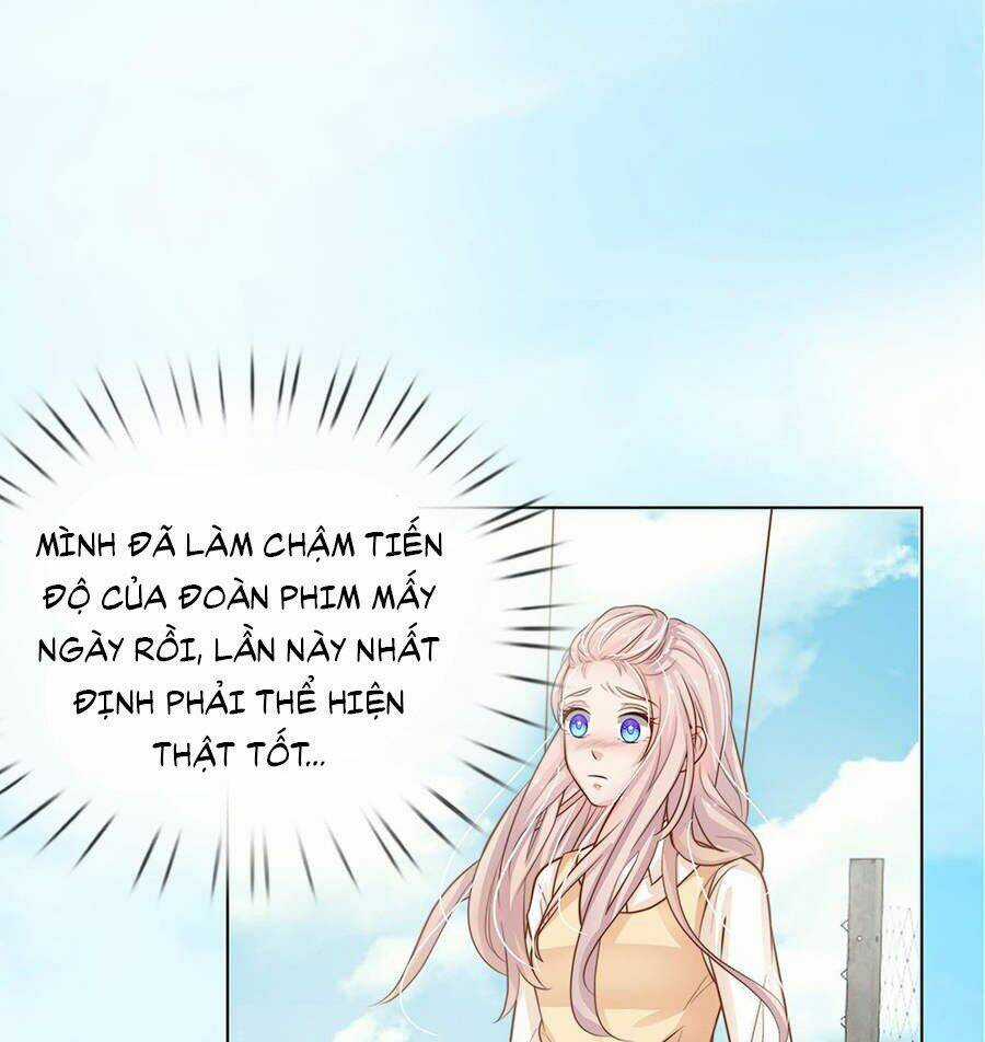 Thiếu Soái Của Tôi Chính Là Manh Như Vậy Chapter 57 trang 14