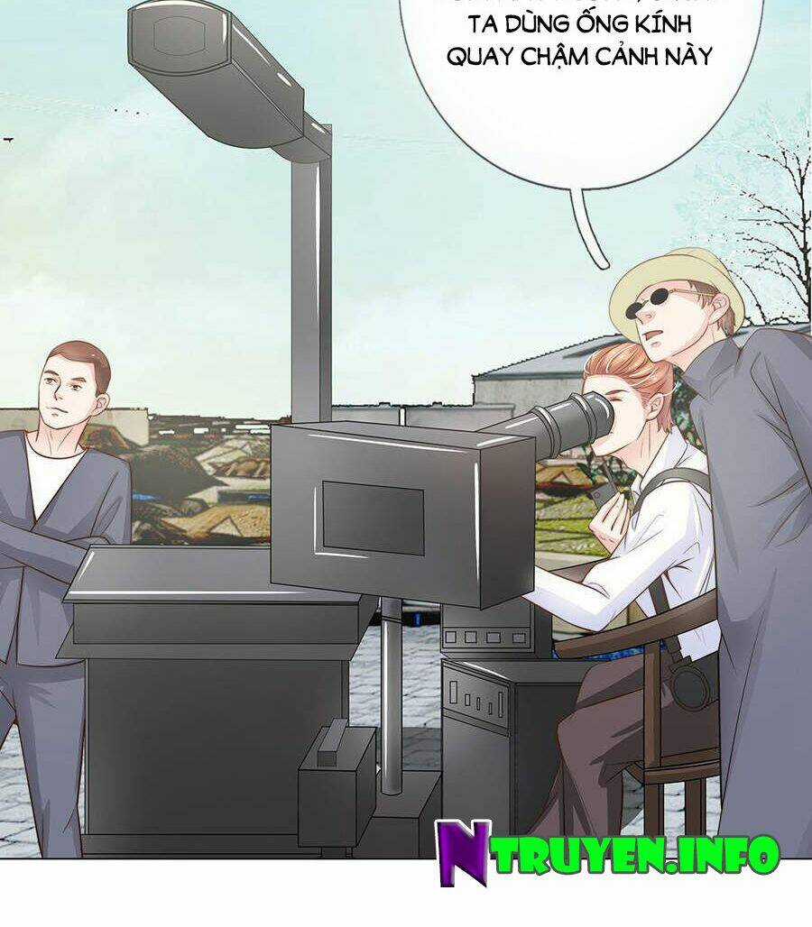 Thiếu Soái Của Tôi Chính Là Manh Như Vậy Chapter 57 trang 16