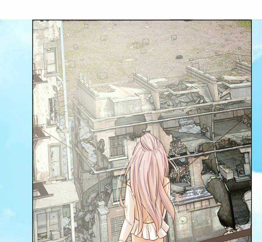 Thiếu Soái Của Tôi Chính Là Manh Như Vậy Chapter 57 trang 17