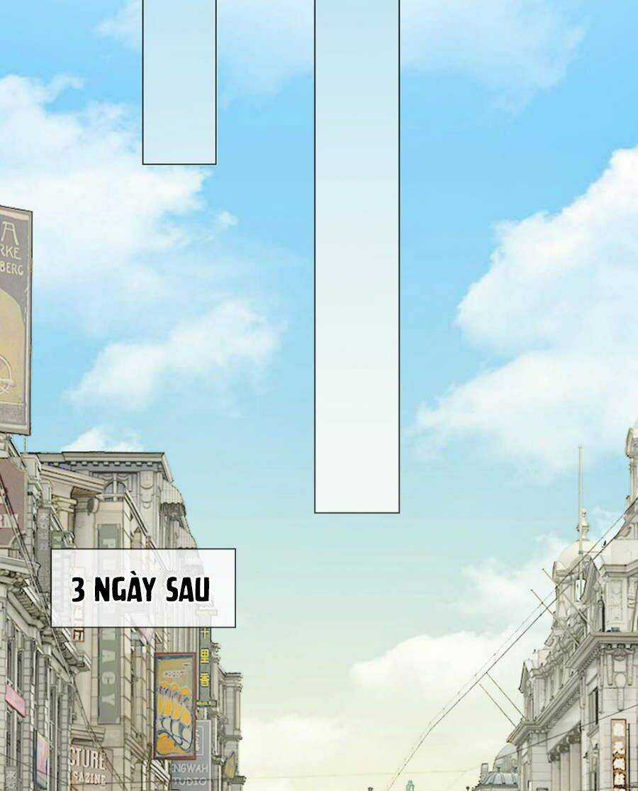 Thiếu Soái Của Tôi Chính Là Manh Như Vậy Chapter 57 trang 2