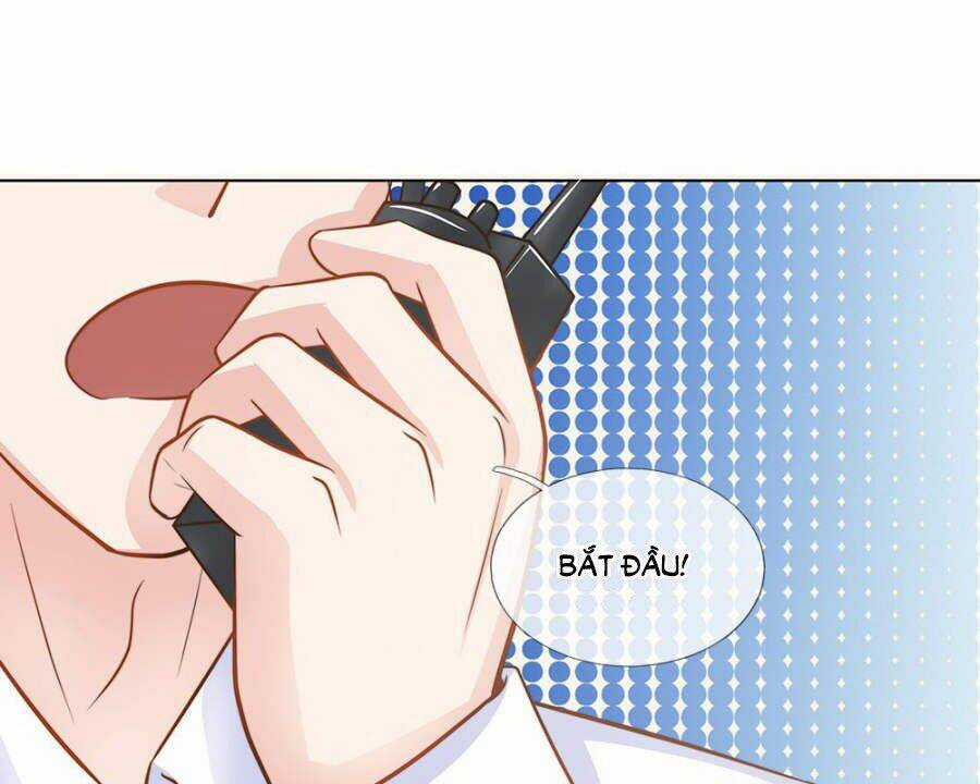 Thiếu Soái Của Tôi Chính Là Manh Như Vậy Chapter 57 trang 20