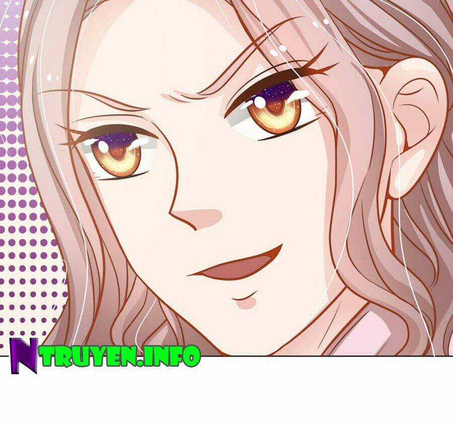 Thiếu Soái Của Tôi Chính Là Manh Như Vậy Chapter 57 trang 22