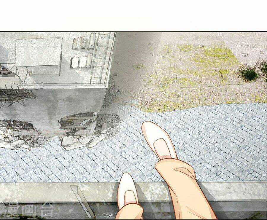 Thiếu Soái Của Tôi Chính Là Manh Như Vậy Chapter 57 trang 24