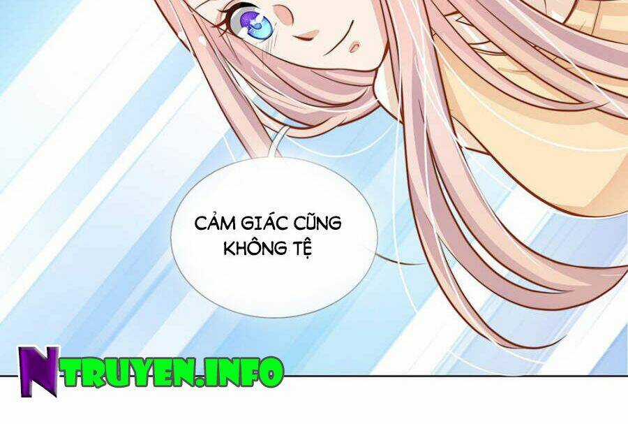 Thiếu Soái Của Tôi Chính Là Manh Như Vậy Chapter 57 trang 29