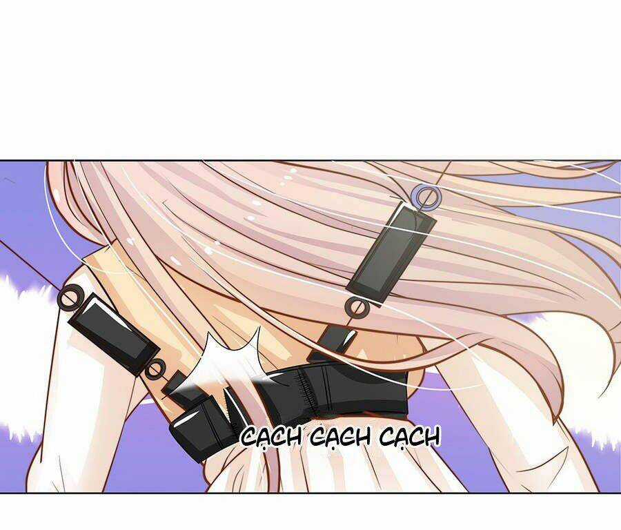 Thiếu Soái Của Tôi Chính Là Manh Như Vậy Chapter 57 trang 30