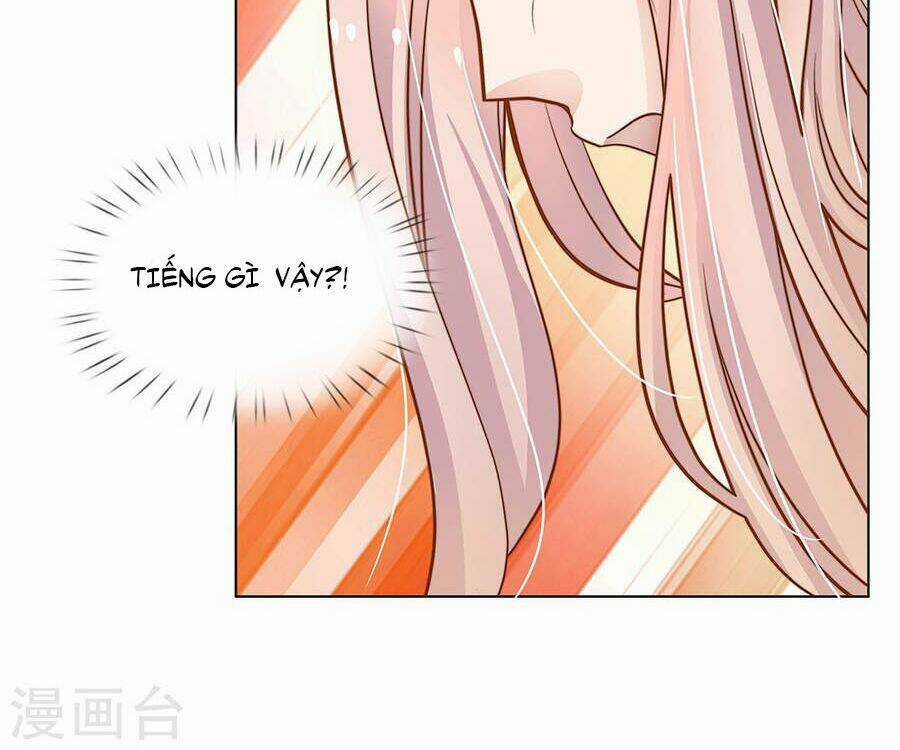 Thiếu Soái Của Tôi Chính Là Manh Như Vậy Chapter 57 trang 32