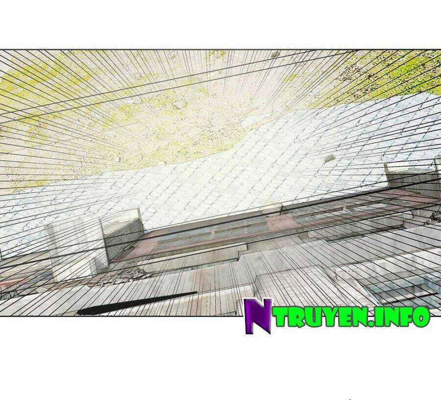 Thiếu Soái Của Tôi Chính Là Manh Như Vậy Chapter 57 trang 35