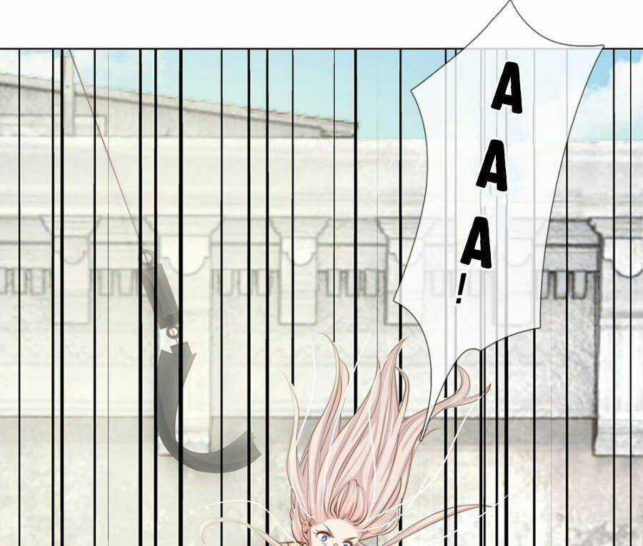 Thiếu Soái Của Tôi Chính Là Manh Như Vậy Chapter 57 trang 36