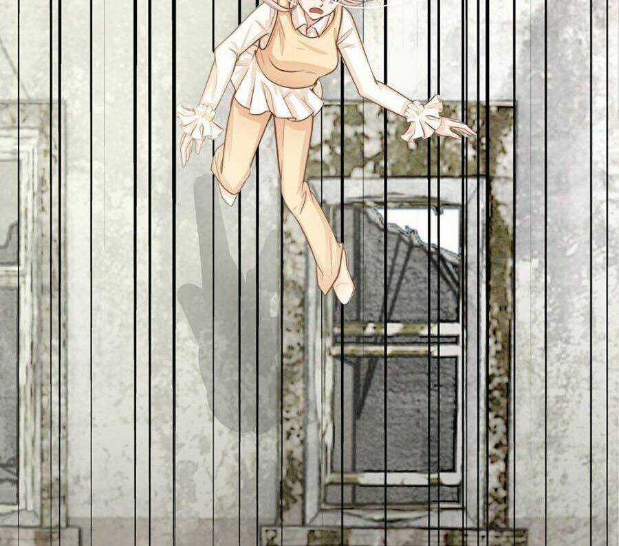 Thiếu Soái Của Tôi Chính Là Manh Như Vậy Chapter 57 trang 37